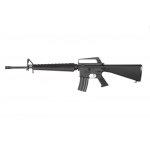 Страйкбольный автомат М16А1 Rifle Vietnam Version CM009B [CYMA]